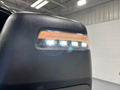 2026 RAM 2500 RAM 2500 BIG HORN CREW CAB 4X4 6'4' BOX