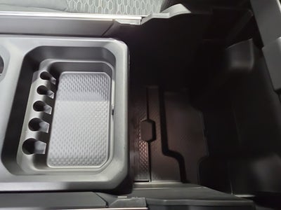 2026 RAM 2500 RAM 2500 BIG HORN CREW CAB 4X4 6'4' BOX