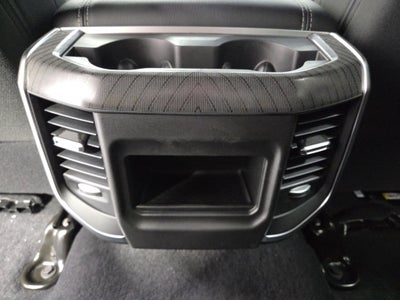 2026 RAM 2500 RAM 2500 BIG HORN CREW CAB 4X4 6'4' BOX