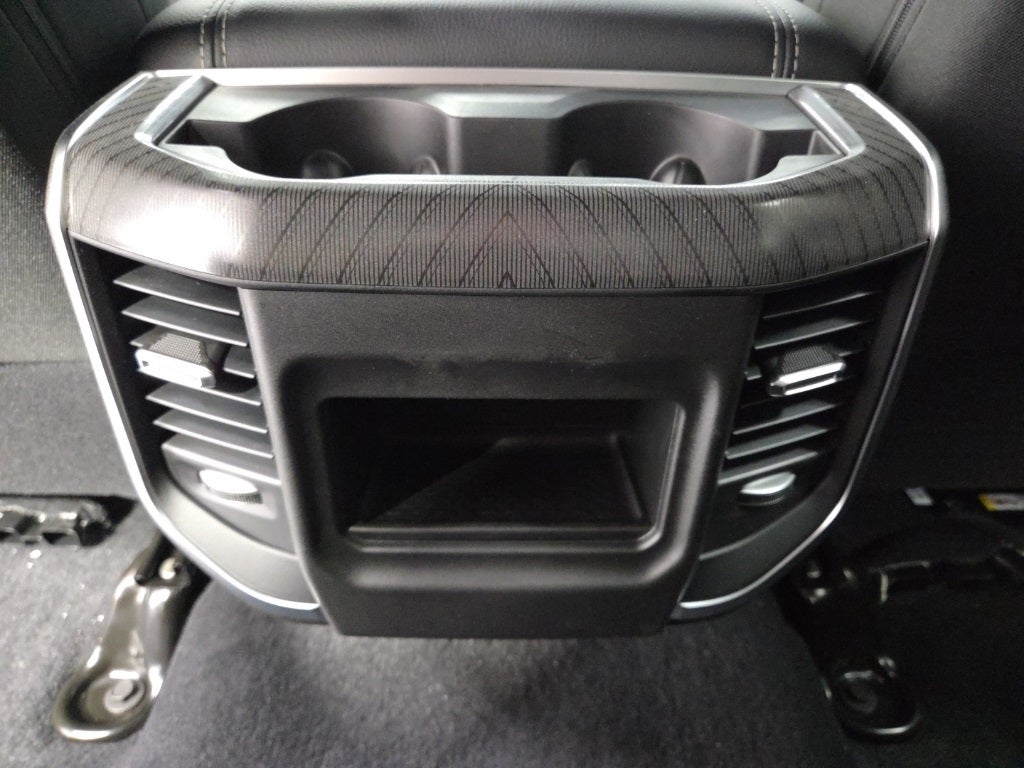 2026 RAM 2500 RAM 2500 BIG HORN CREW CAB 4X4 6'4' BOX