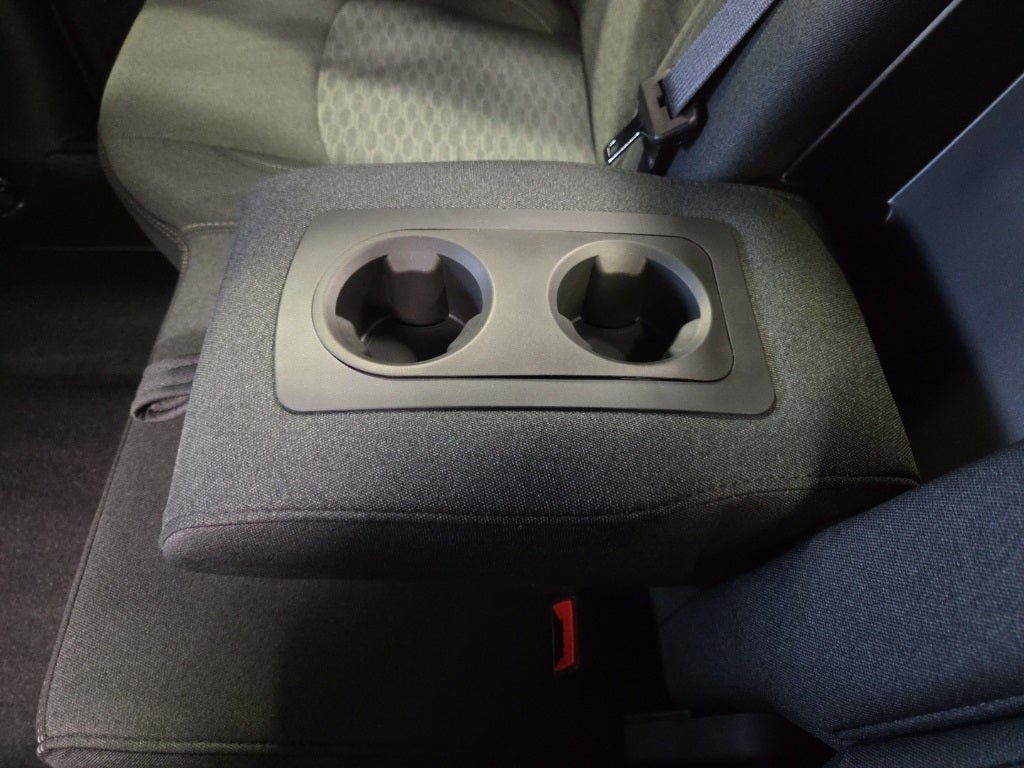 2026 RAM 2500 RAM 2500 BIG HORN CREW CAB 4X4 6'4' BOX