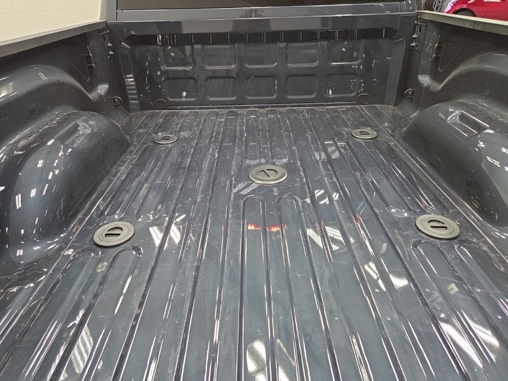 2026 RAM 2500 RAM 2500 BIG HORN CREW CAB 4X4 6'4' BOX