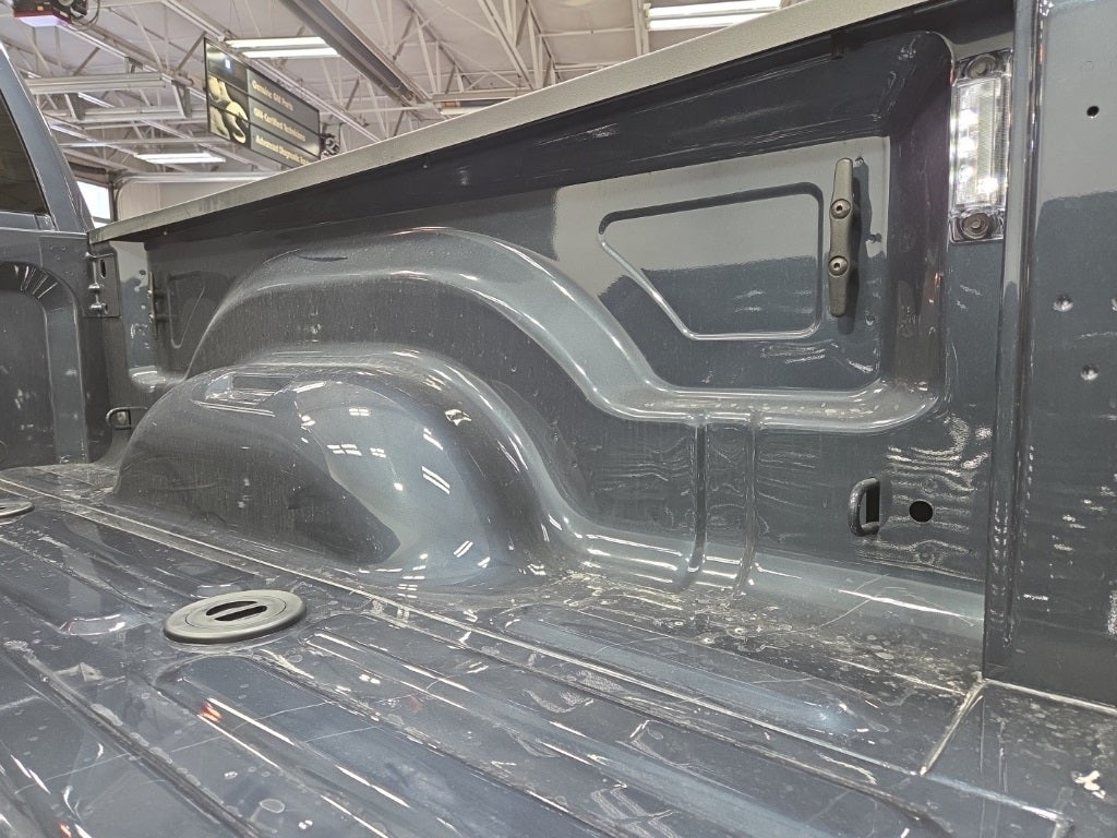 2026 RAM 2500 RAM 2500 BIG HORN CREW CAB 4X4 6'4' BOX