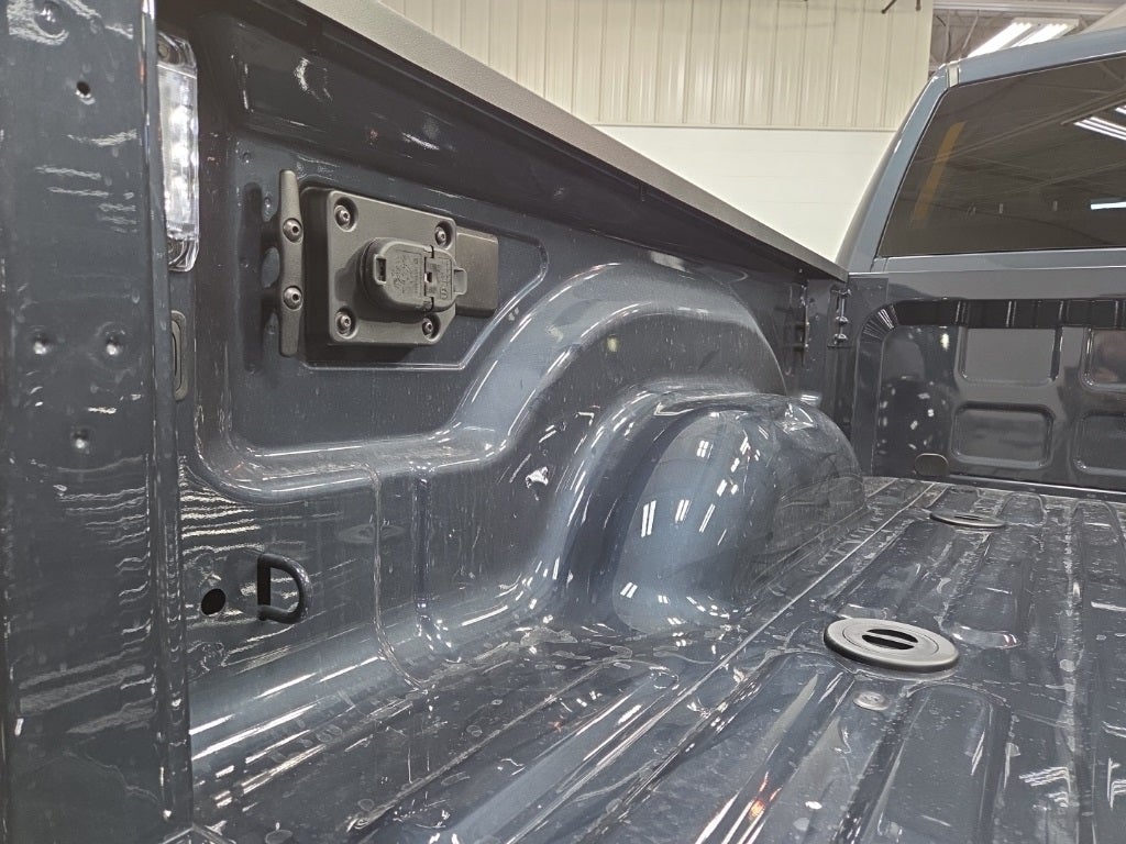 2026 RAM 2500 RAM 2500 BIG HORN CREW CAB 4X4 6'4' BOX