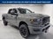 2027 RAM 2500 RAM 2500 BIG HORN CREW CAB 4X4 6'4' BOX