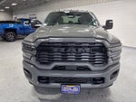 2027 RAM 2500 RAM 2500 BIG HORN CREW CAB 4X4 6'4' BOX