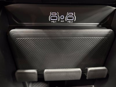 2027 RAM 2500 RAM 2500 BIG HORN CREW CAB 4X4 6'4' BOX