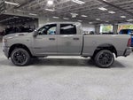 2027 RAM 2500 RAM 2500 BIG HORN CREW CAB 4X4 6'4' BOX