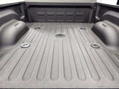 2027 RAM 2500 RAM 2500 BIG HORN CREW CAB 4X4 6'4' BOX