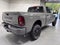 2027 RAM 2500 RAM 2500 BIG HORN CREW CAB 4X4 6'4' BOX