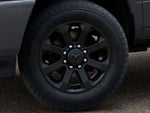 2027 RAM 2500 RAM 2500 BIG HORN CREW CAB 4X4 6'4' BOX
