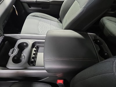 2026 RAM 2500 RAM 2500 BIG HORN CREW CAB 4X4 6'4' BOX