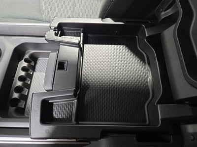 2026 RAM 2500 RAM 2500 BIG HORN CREW CAB 4X4 6'4' BOX