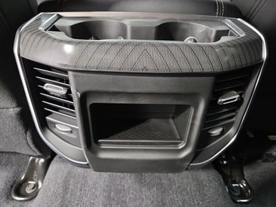 2026 RAM 2500 RAM 2500 BIG HORN CREW CAB 4X4 6'4' BOX