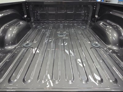 2026 RAM 2500 RAM 2500 BIG HORN CREW CAB 4X4 6'4' BOX