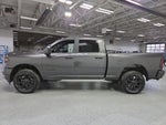 2026 RAM 2500 RAM 2500 BIG HORN CREW CAB 4X4 6'4' BOX
