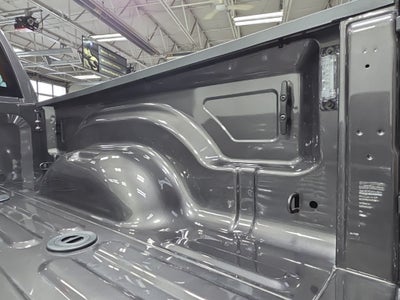 2026 RAM 2500 RAM 2500 BIG HORN CREW CAB 4X4 6'4' BOX