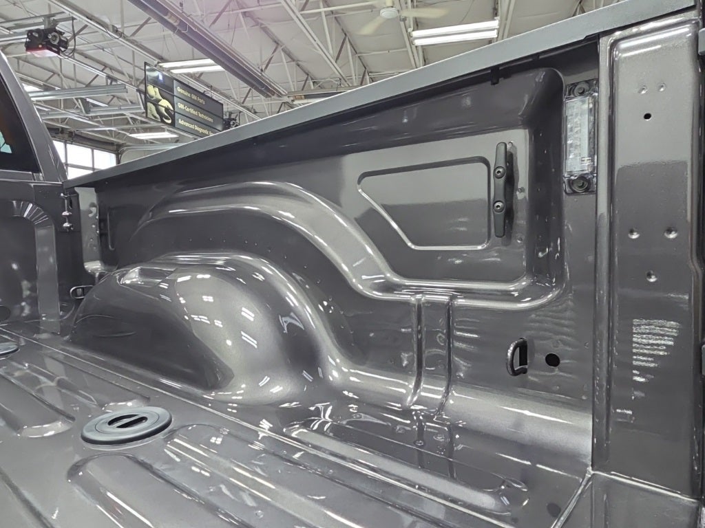 2026 RAM 2500 RAM 2500 BIG HORN CREW CAB 4X4 6'4' BOX