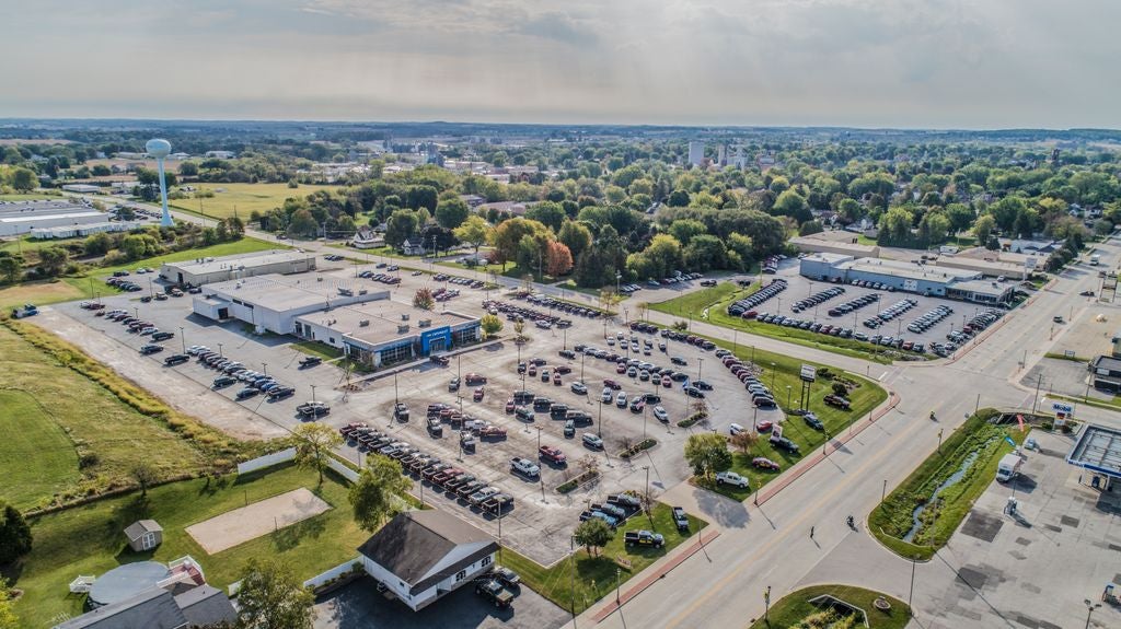 2026 RAM 2500 RAM 2500 BIG HORN CREW CAB 4X4 6'4' BOX