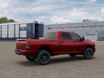 2026 RAM 2500 RAM 2500 BIG HORN CREW CAB 4X4 6'4' BOX