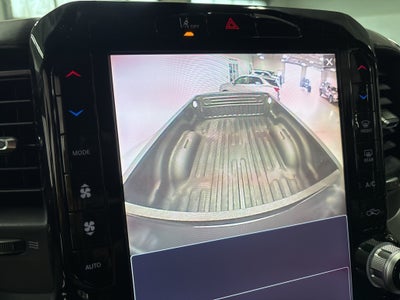 2026 RAM 2500 RAM 2500 LARAMIE CREW CAB 4X4 6'4' BOX