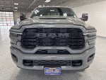 2026 RAM 2500 RAM 2500 LARAMIE CREW CAB 4X4 6'4' BOX