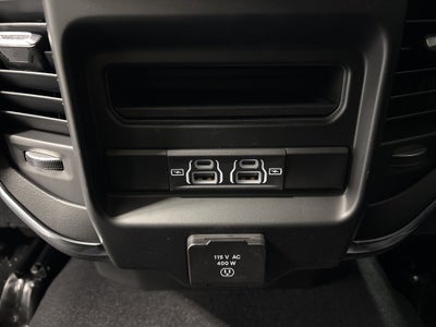 2026 RAM 2500 RAM 2500 LARAMIE CREW CAB 4X4 6'4' BOX