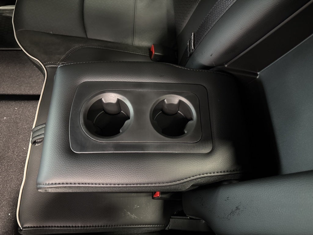 2026 RAM 2500 RAM 2500 LARAMIE CREW CAB 4X4 6'4' BOX