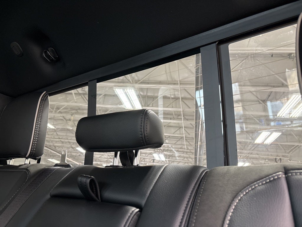 2026 RAM 2500 RAM 2500 LARAMIE CREW CAB 4X4 6'4' BOX