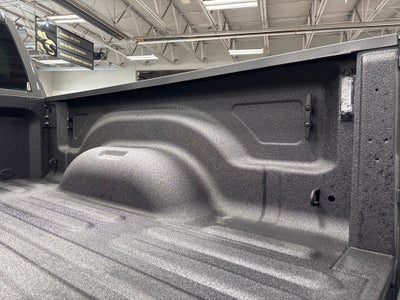 2026 RAM 2500 RAM 2500 LARAMIE CREW CAB 4X4 6'4' BOX