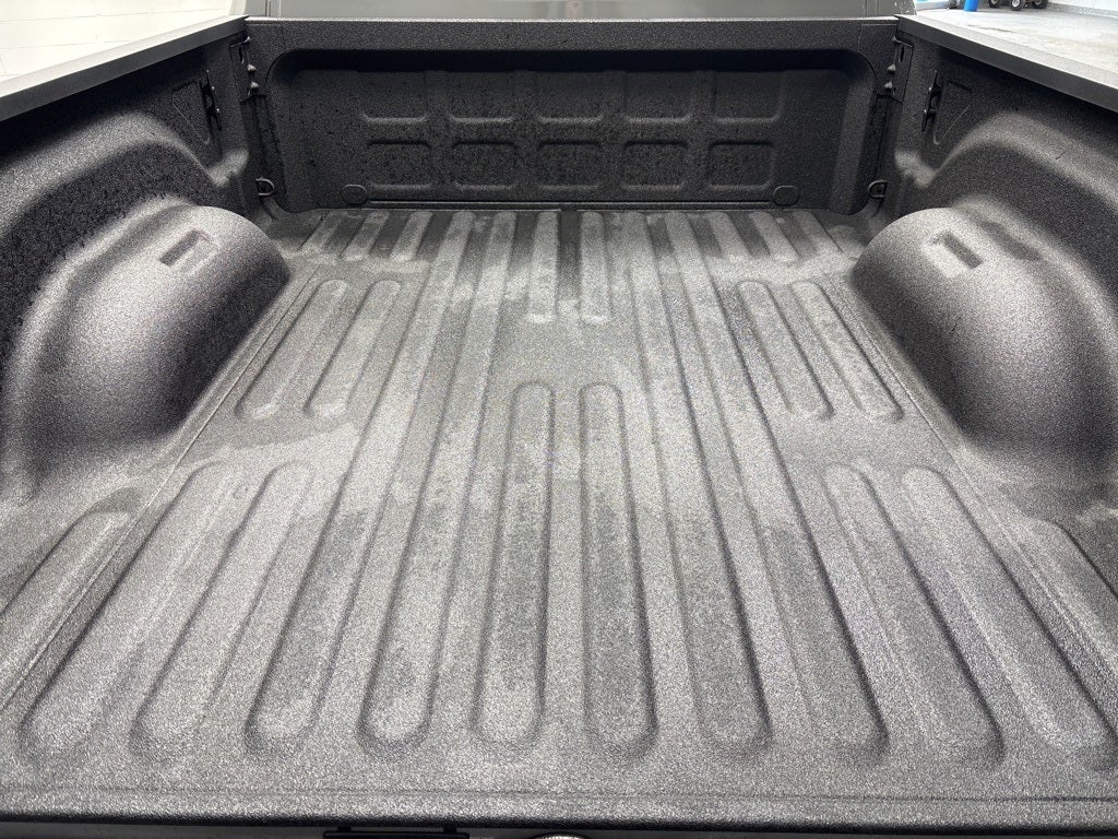 2026 RAM 2500 RAM 2500 LARAMIE CREW CAB 4X4 6'4' BOX