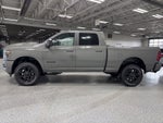 2026 RAM 2500 RAM 2500 LARAMIE CREW CAB 4X4 6'4' BOX
