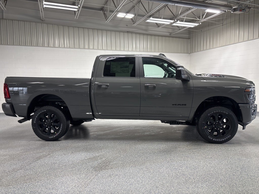 2026 RAM 2500 RAM 2500 LARAMIE CREW CAB 4X4 6'4' BOX