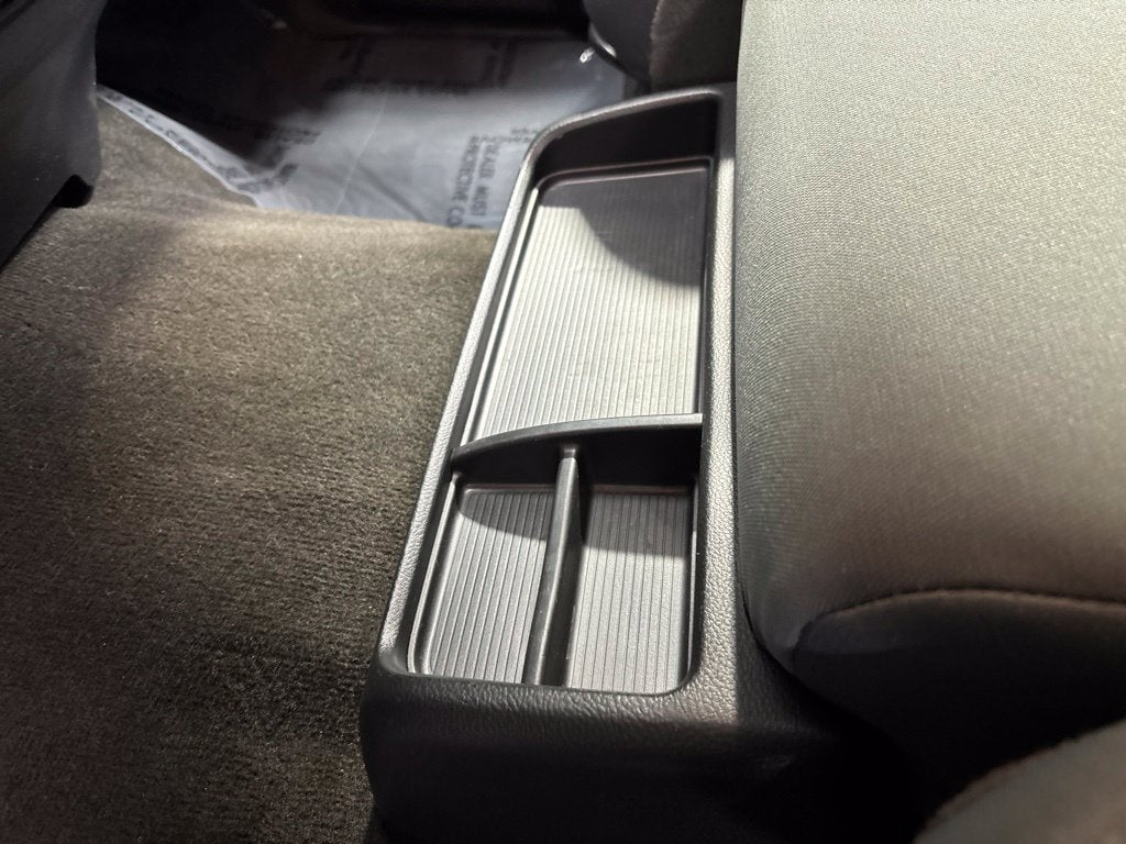 2018 RAM 2500 Tradesman Crew Cab 4x4 8' Box