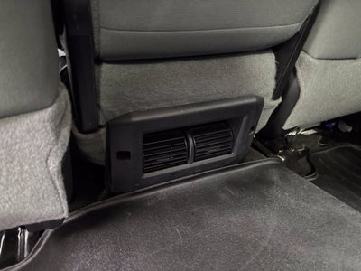 2018 RAM 2500 Tradesman Crew Cab 4x4 8' Box