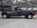 2018 RAM 2500 Tradesman Crew Cab 4x4 8' Box
