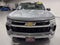 2024 Chevrolet Silverado 1500 4WD Crew Cab Short Bed LT with 2FL