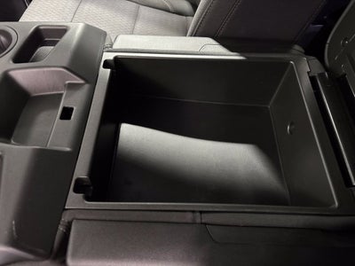 2024 Chevrolet Silverado 1500 4WD Crew Cab Short Bed LT with 2FL