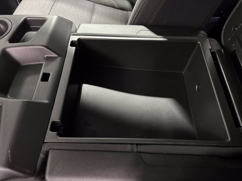 2024 Chevrolet Silverado 1500 4WD Crew Cab Short Bed LT with 2FL
