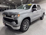 2024 Chevrolet Silverado 1500 4WD Crew Cab Short Bed LT with 2FL
