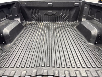 2024 Chevrolet Silverado 1500 4WD Crew Cab Short Bed LT with 2FL