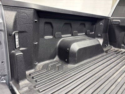 2024 Chevrolet Silverado 1500 4WD Crew Cab Short Bed LT with 2FL