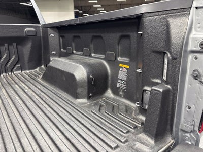 2024 Chevrolet Silverado 1500 4WD Crew Cab Short Bed LT with 2FL