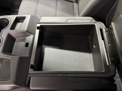 2024 Chevrolet Silverado 1500 4WD Crew Cab Short Bed LT with 2FL