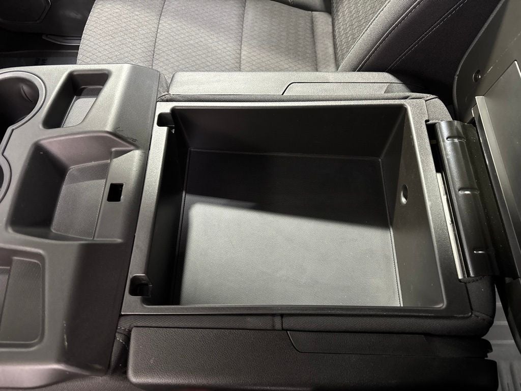 2024 Chevrolet Silverado 1500 4WD Crew Cab Short Bed LT with 2FL