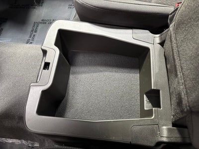 2024 Chevrolet Silverado 1500 4WD Crew Cab Short Bed LT with 2FL