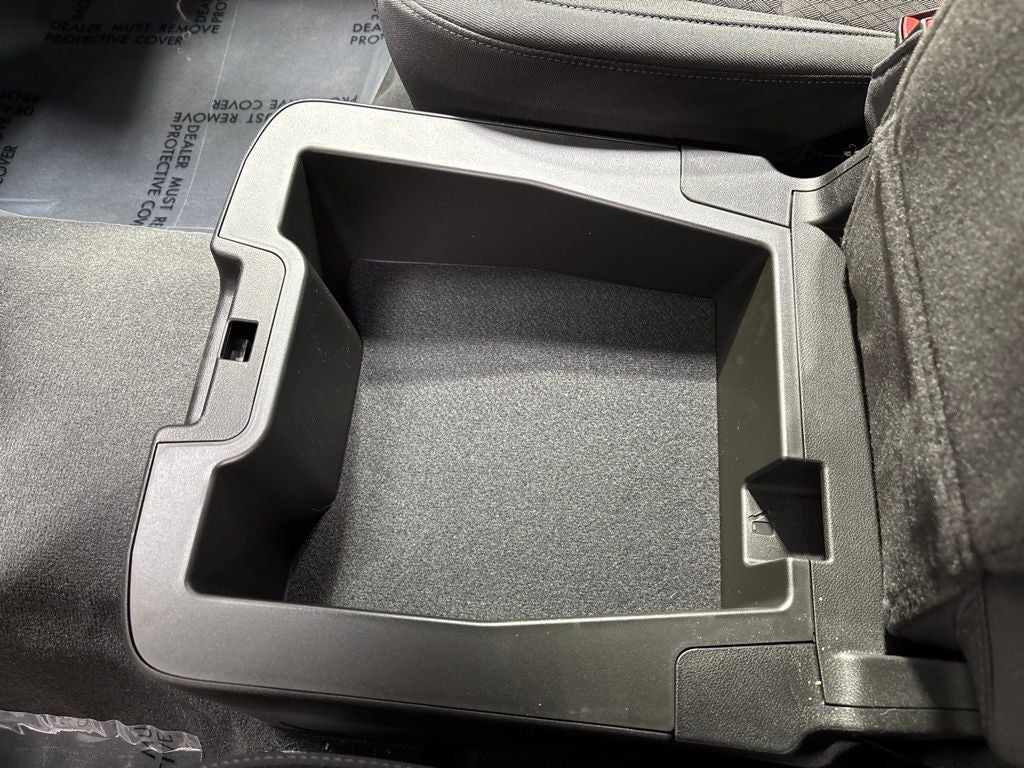 2024 Chevrolet Silverado 1500 4WD Crew Cab Short Bed LT with 2FL