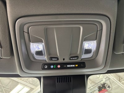 2024 Chevrolet Silverado 1500 4WD Crew Cab Short Bed LT with 2FL