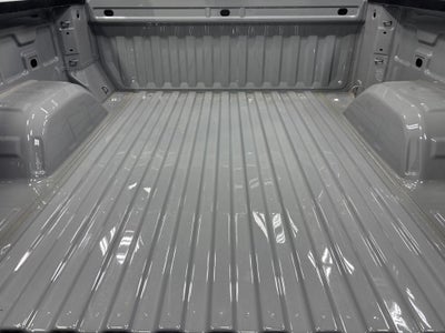 2024 Chevrolet Silverado 1500 4WD Crew Cab Short Bed LT with 2FL