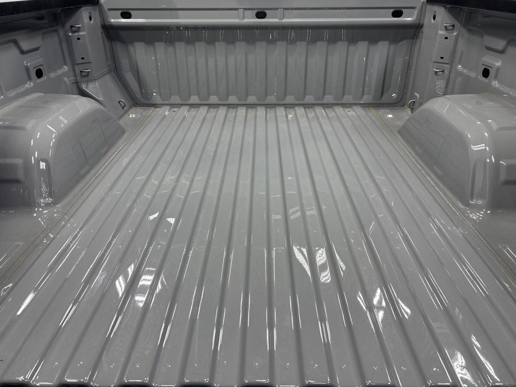 2024 Chevrolet Silverado 1500 4WD Crew Cab Short Bed LT with 2FL